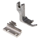 Adjustable Double Fold Angle Binder Set 30mm Wide Cloth Inlet, Industrial
