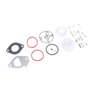 1 Set Plastic Carburetor Rebuild Assy Fits  #796184#698787#
