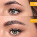 Feathery Brows Makeup Soap Long Lasting Eyebrow Gel Eyebrow Tint Fixed Gel N3P2