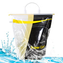 6L Portable Camping Hiking Folding Water Storage Liquid Bag Lifting Bag Carrier