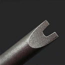 5Pcs Set Security Bit Set Tamper Proof Screwdriver Drill Bit Screw Driver B S2O3