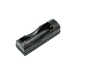 EU Universal Charger For 3.7V 18650 16340 14500 Li-ion Rechargeable Battery MWTO