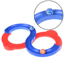 Kids 88 shape loop track cure hand eye coordination sensory integration  ME