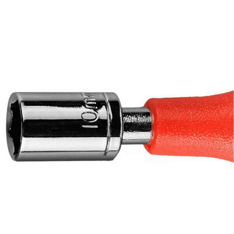 Bicycle Bike Y Type Socket Wrench Repair Tool 3 arms Hexagon Spanner 8-10mm MQN