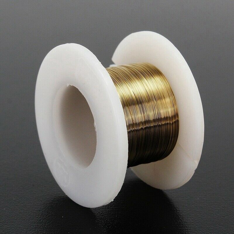 Kaisi 100M Lcd Cutting Wire 0.08Mm Mobile Phone Lcd Screen Separation Wire  E3M3