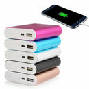 1 PC Battery receive a case 5V 1A Power Bank Case Kit 4X 18650 battery hold
