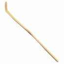Bamboo Teaspoon Of Matcha Powder Scoop Teaware Tea Ceremony Wooden Accessor B4Y7