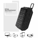 Outdoor Ipx6 Waterproof Wireless V4.2 Bluetooth Speaker Dustproof Loudspeak