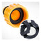 Garden Hose Washers Rubber Washers Seals, Self Locking Tabs Keep Washer Fir