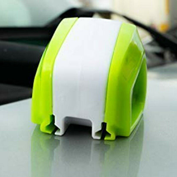 1* Car Wiper Cutter Repair Tool For Windshield Windscreen Wiper Restorer Blade J