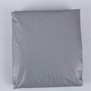 2x Motorcycle Cover Outdoor Bike Rain Dust UV Protector Waterproof Larg ABC