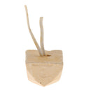 10pc Parrot Teeth Grinding Toys Bird Squirrel Hamster Calcium Stone Chewing