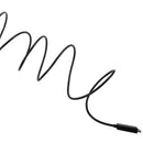 1.8m Mini Display Port DP Male to HDMI Male Cable Adapter for Macbook Air P