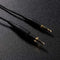 1.5m Audio Cable 2.5mm Male to 3.5mm Male For AKG K450 Q460 K480 K451 Headphone