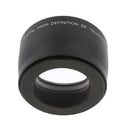 58mm 2x Telephoto Lens for Canon Nikon Sony Minolta Pansonic Olympus Pentax