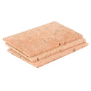 3 Pieces Neck Cork Sheet For Alto / Soprano / Tenor Saxophone