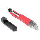 2X(Uni-T Ut12D Ac Voltage Detectors; High Sensitivity Non-Contact Test Penc