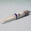 30g CPU Heatsink Thermal Silicone Paste Heat Sink Syringe Compound Grease