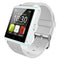 Smart Watch Band Sport Activity Fitness Sleep Monitor For Kids Adults White