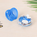 Shape Perfume Car Air Freshener Fragrance Air Conditioning Vent Outlet OZBX