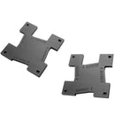 2 Pc/Set For Table Saw ,Milling Machine, Flip-Chip Engraving Measuring Cutt