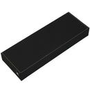 Box Porta Sunglasses Case Pouch Bag Glasses Case Display Tray Black