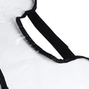 Auto Car Seat Back Protector Cover for Children Kick Mat Mud Accessory St-AU