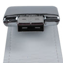 USB 2.0 Memory 8GB Memory Stick Mini Leather Flash Drive Gift Memory Disk W A6A4