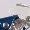 Heavy Duty Safety Rock Climbing Chest Ascender Abseil Rappelling Equipment