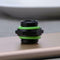G1/4 Dual External Thread Tube Connector for PC Water Cooling System