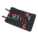Penggogn Tools Bag Canvas Utility Tool Bag For Electrical Tool Pouch Storag J5B6