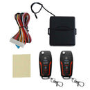 CK006 Car Remote Central Door Lock Keyless Alarm System Central Locking (4) A