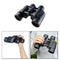 Binoculars 80X80 HD High Power Telescope Optical Glass lens Night Vision