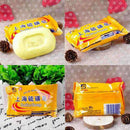 Mega Hit Natural Premium Sulfur Soap Anti Pimple Skin Care 85g