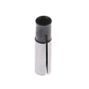 High-quality 6mm to 3.175mm 1/8" engraving bit cnc router adapter for collet@Vlj
