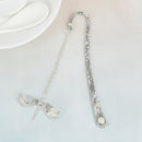 Luminous Night Dragonfly Bookmark Label Read Maker Feather Book Mark Statione!o