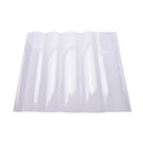 Transparent Kitchen Tile Wall Paper Oil Proof Self-adhensive_AUA Gw