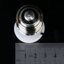 5X(Light Bulb Lamp Screw Socket Converter Adapter Holder Q1D9)