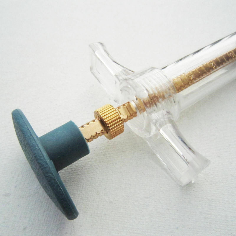 10ml Stainless Steel Canine Dog Sheep Artificial Insemination Breed Catheter Rod