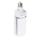 SMD2835 Waterproof Super Bright 45W LED Bulb Garage Lights Foldable Fan Bla