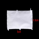 500XWipe Nail Polish Gel Remover Paper Cotton Pads Roll Nail Art Cleaner Tool M&