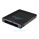 128MB Storage Memory Card Unit Data Stick for Sony PlayStation PS2 Console Game