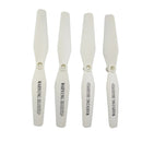 8x Propellers Prop for FPV VISUO XS809 XS809W XS809HW 8807 8807W Quadcopters
