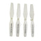 8x Propellers Prop for FPV VISUO XS809 XS809W XS809HW 8807 8807W Quadcopters