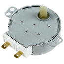 mini wave Oven Turntable Synchronous Motor 3W 5/6RPM AC 21V 50/60Hz