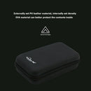 Hard Disk Carry Case Pouch Bag for 2.5 inch Mobile Drive Power Bank blueendless