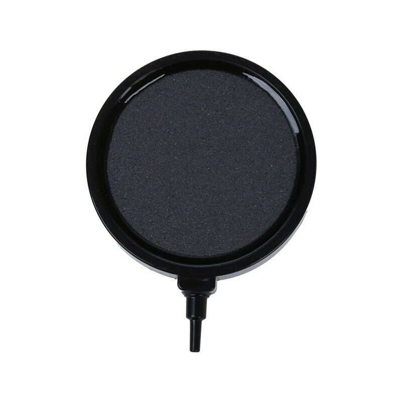 Bubble Disk Air Stone Air Stone Aquarium Pond Tank T5D8