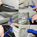 5X Car Auto Body Moulding Door Panel Trim Clip Pry Removal Remover Kit Tool