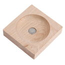 1Pcs Hand-blown Timer clock Magnet Magnetic Hourglass Hourglass crafts sand X7A4