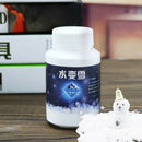Artificial Snowflakes Instant Snow frozen Man-Made Snow Powders Christmas De â„–[